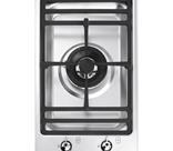 Smeg 31cm Domino Single Burner Low