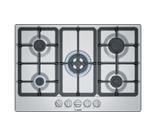 Bosch Gas Hob 75cm Wide, Stainless