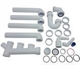 CDA Space Saver Plumbing Pack