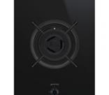 Smeg 38cm Gas on Glass Ceramic Hob,