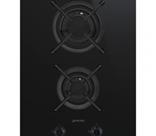 Smeg 38cm Gas on Glass Ceramic Hob,