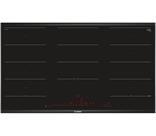 Bosch 90cm Flexinduction Hob, Black