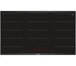 Bosch 90cm Flexinduction Hob, Black