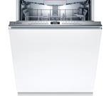 Bosch 60cm Fully Integrated Dishwasher