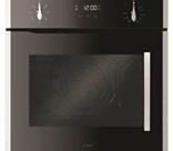 CDA 7 Function Fan Single Oven