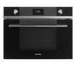 Smeg 45cm High Linea Compact