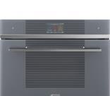 Smeg 45cm H Linea Compact Touch