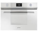 Smeg 45cm H Linea Compact Combination