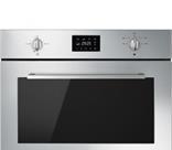 Smeg 60cm Cucina Compact