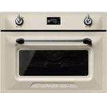 Smeg 45cm Victorian Cream Compact