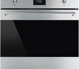 Smeg 60cm Classic Multifunction Oven,