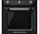 Smeg 60cm Victoria BlackTraditional