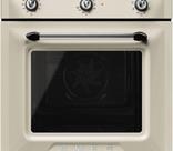 Smeg 60cm Victoria CreamTraditional