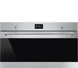 Smeg 90cm Classic Multifunction Oven,