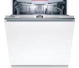 Bosch 60cm Fully Integrated Dishwasher