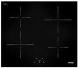 Cucina 60cm Straight Edge Glass Induction