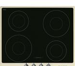 Smeg 60cm Victoria Induction Hob