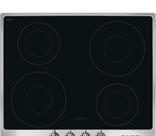 Smeg 60cm Victoria Induction Hob