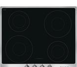 Smeg 60cm Victoria Induction Hob