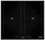 Smeg 58cm MultiZone Induction Hob