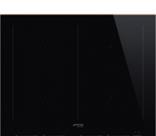 Smeg 60cm Induction Hob -  Multi