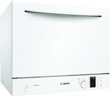 Bosch F/S Compact Dishwasher