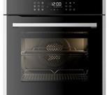 CDA Single Pyro Self Clean Oven