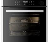 CDA Full Combination Steam Oven