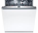 Bosch 60cm Fully Integrated Dishwasher