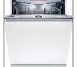 Bosch 60cm Fully Integrated Dishwasher