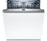 Bosch 60cm Fully Integrated Dishwasher
