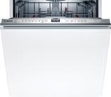 Bosch 60cm Fully Integrated Dishwasher