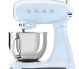 Smeg 50s Style Stand Mixer Pastel Blue