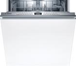 Bosch 60cm Fully Integrated Dishwasher