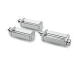 Smeg 3 Piece Pasta Roller and Cutter