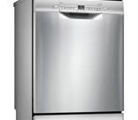 Bosch F/S 60cm Dishwasher