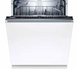Bosch 60cm Fully Integrated Dishwasher