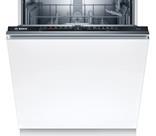 Bosch 60cm Fully Integrated Dishwasher