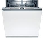 Bosch 60cm Fully Integrated Dishwasher