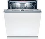 Bosch 60cm Fully Integrated Dishwasher