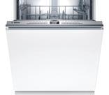 Bosch 60cm Fully Integrated Dishwasher
