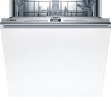 Bosch 60cm Fully Integrated Dishwasher