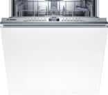 Bosch 60cm Fully Integrated Dishwasher