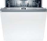 Bosch 60cm Fully Integrated Dishwasher