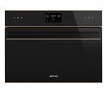 Smeg 45cm Height Compact Combination
