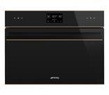 Smeg 45cm Height Compact Combination