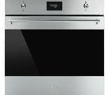 Smeg 60cm Classic Multifunction Oven,