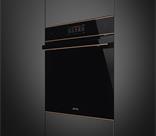 Smeg 60cm Omnichef WiFi Oven