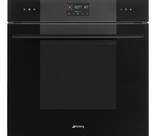 Smeg 60cm Linea Pyrolytic Black