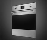 Smeg 60cm Classic Single Oven